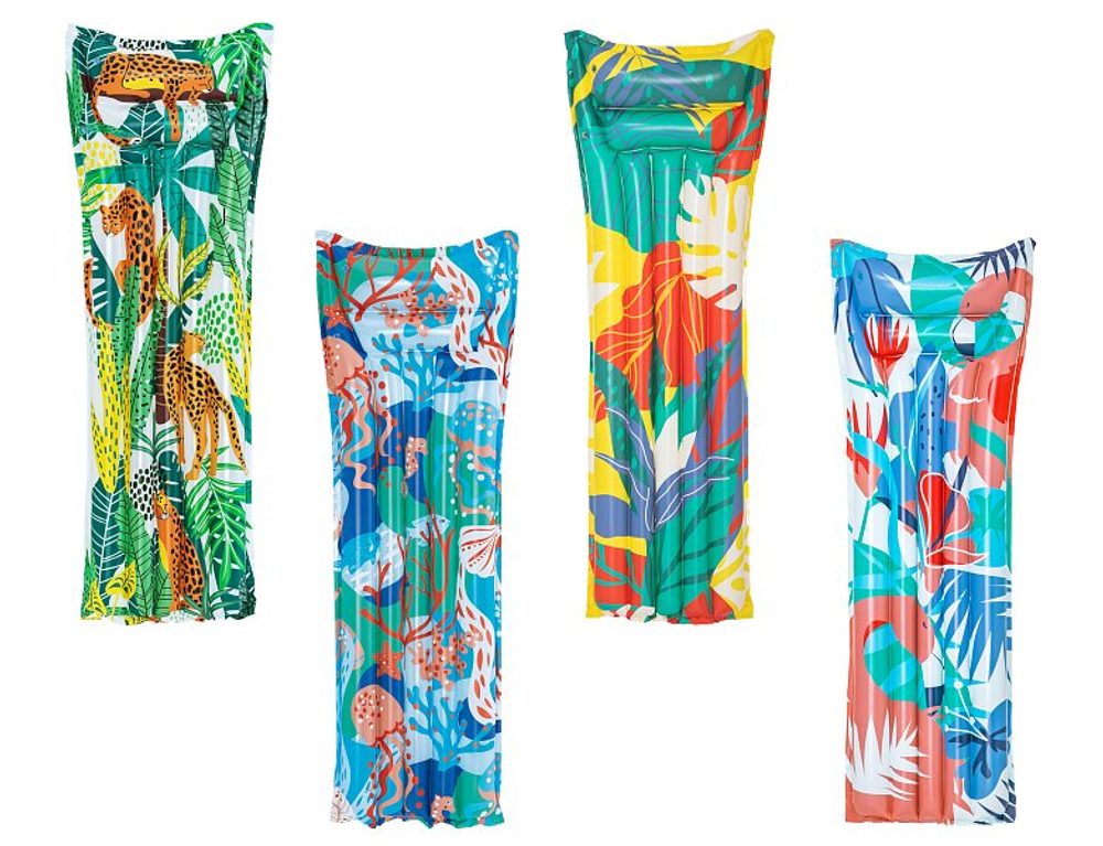 Levně Bestway Nafukovací matrace, 183cm x 69cm