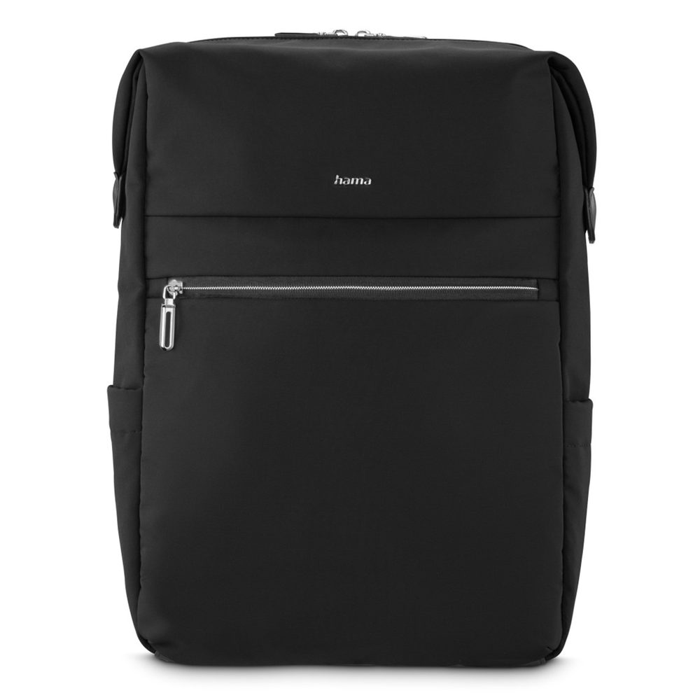 Levně Hama Ultimate, batoh na notebook do 16,2" (41 cm), černý