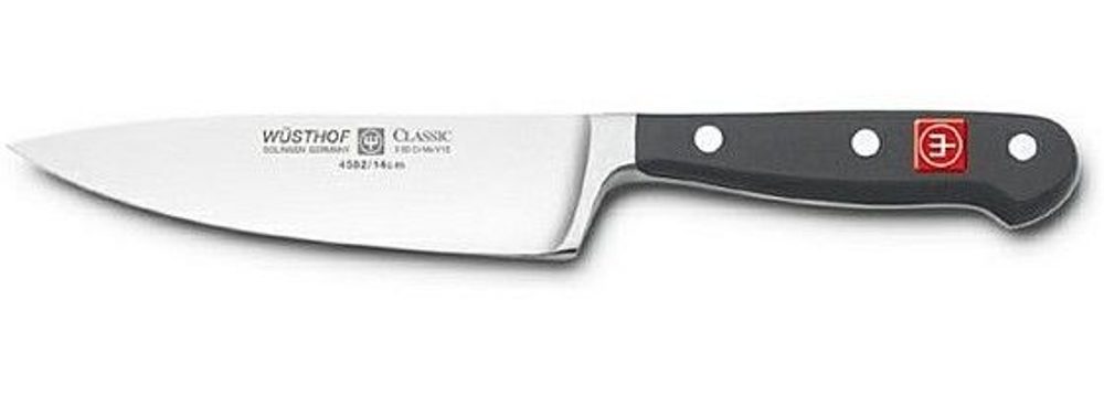 Levně nůž 14cm kuchyňský Wüsthof Classic GP 4582/14