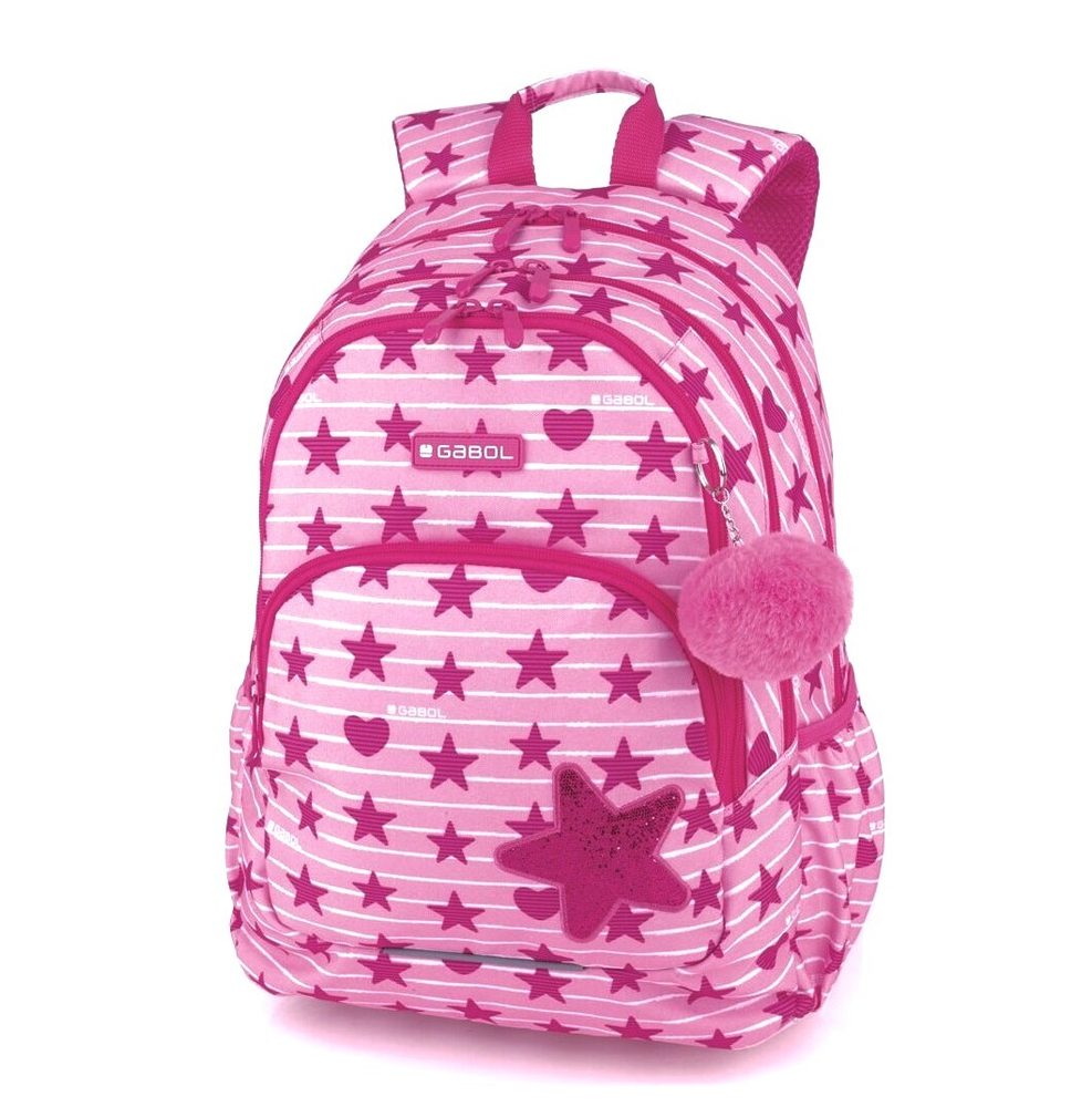 Levně Gabol, Batoh 21 l SHINY 226840