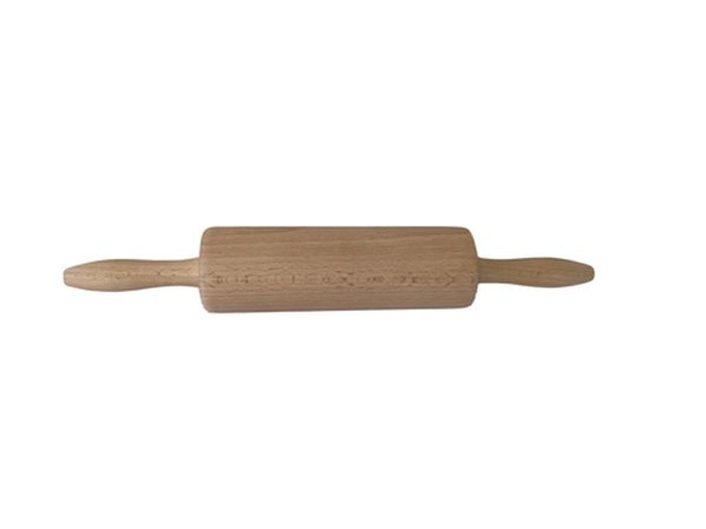 Levně válek d65x200mm, celk.délka 41cm, dřevo