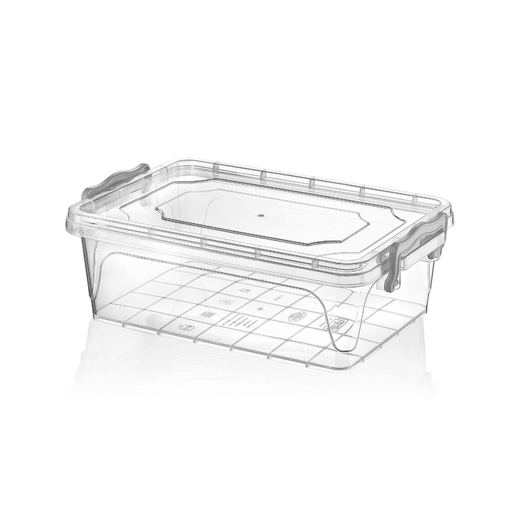 Levně Box MULTI nízký 0,3 l