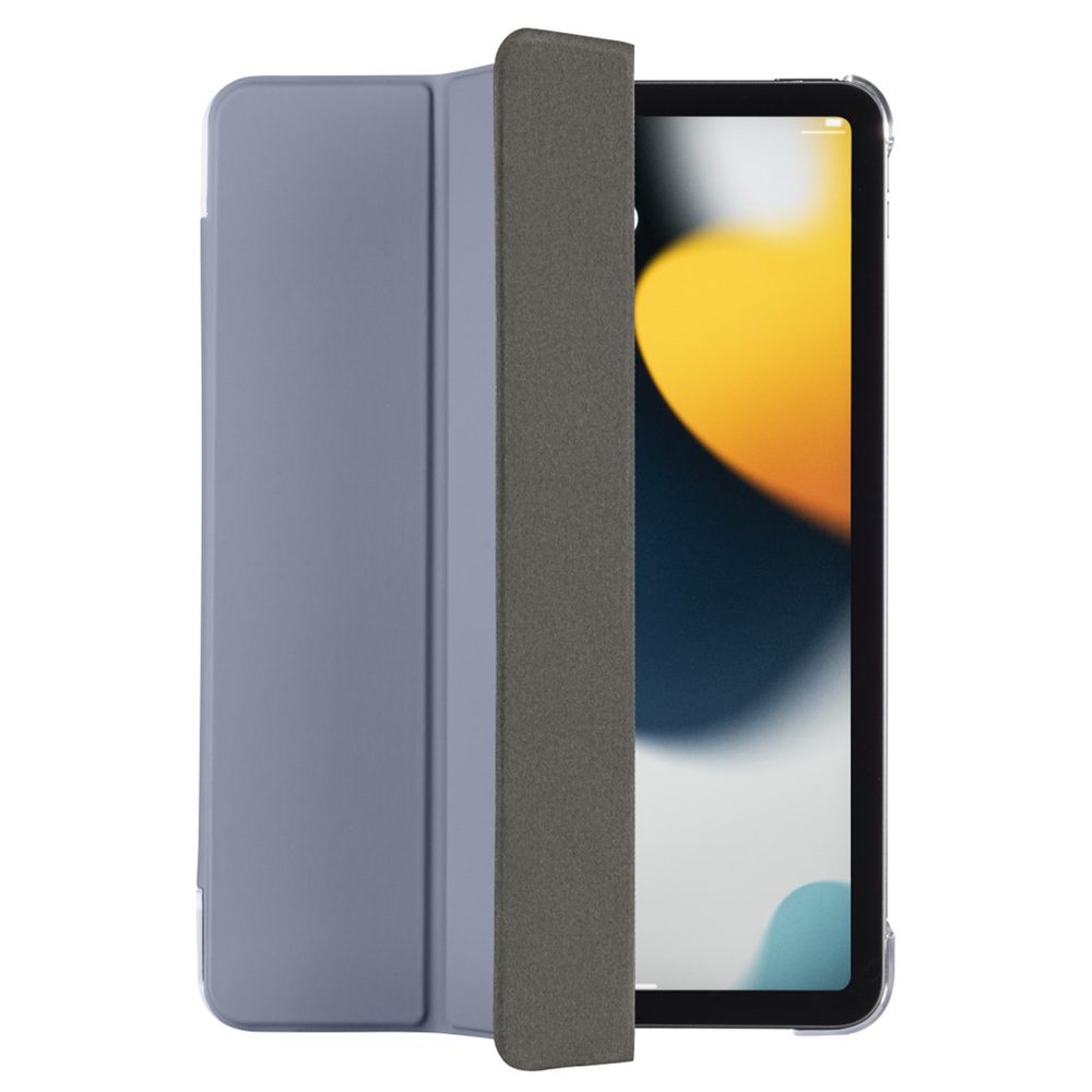 Levně Hama Fold Clear, pouzdro pro Apple iPad 10,9" (10. generace 2022), šeříkové