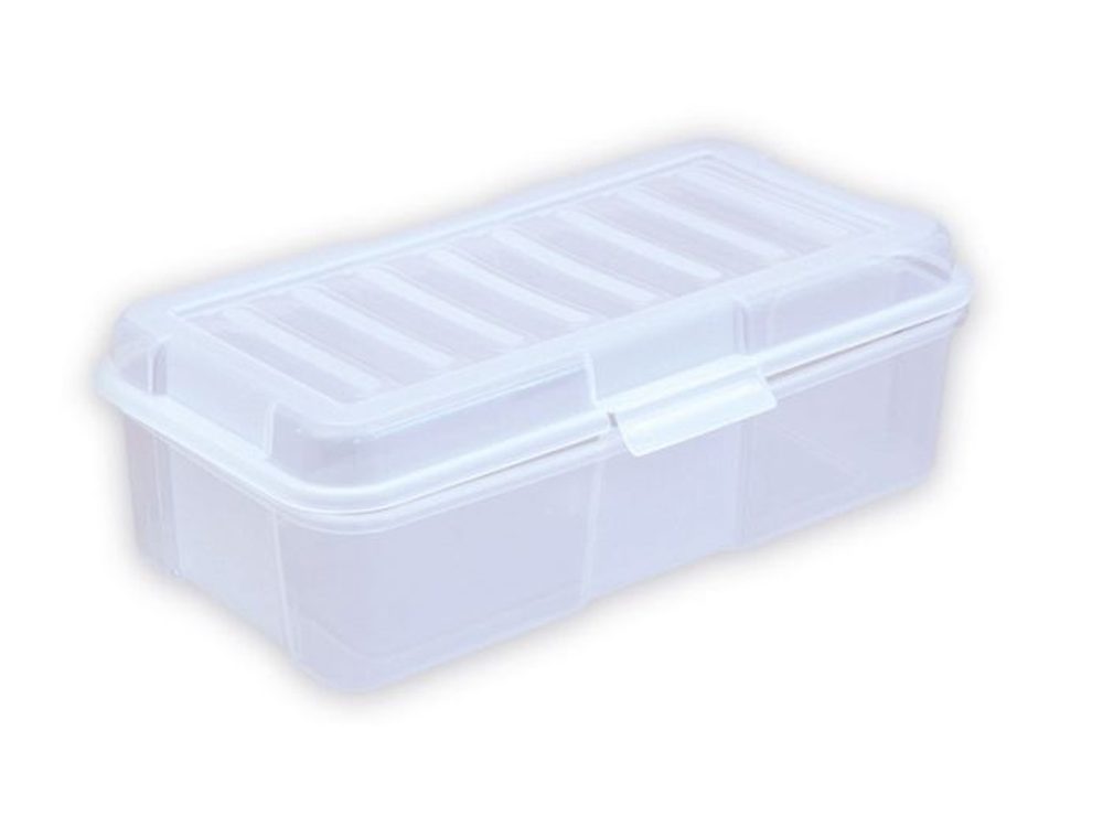 Levně dóza 3,90l univerzální, plast