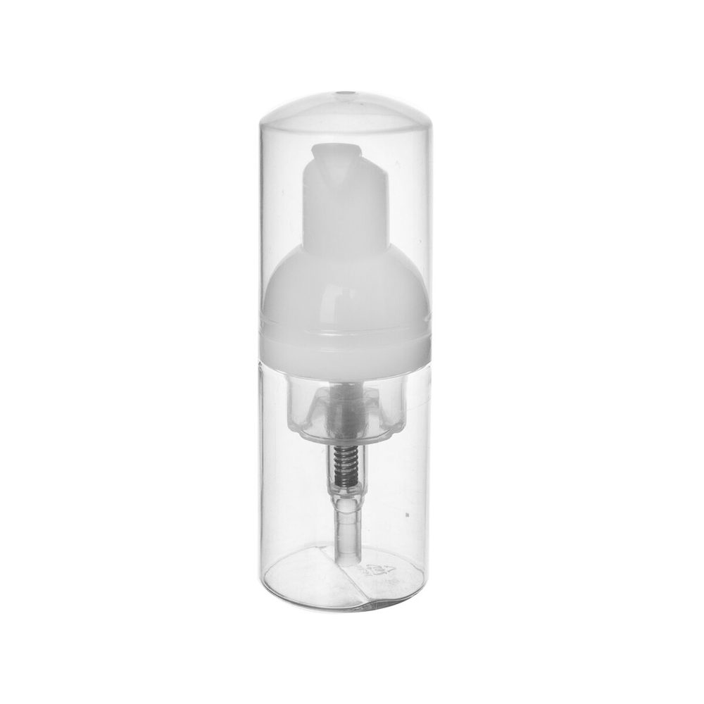 Levně Lahvička kosmetická s dávkovačem 30 ml