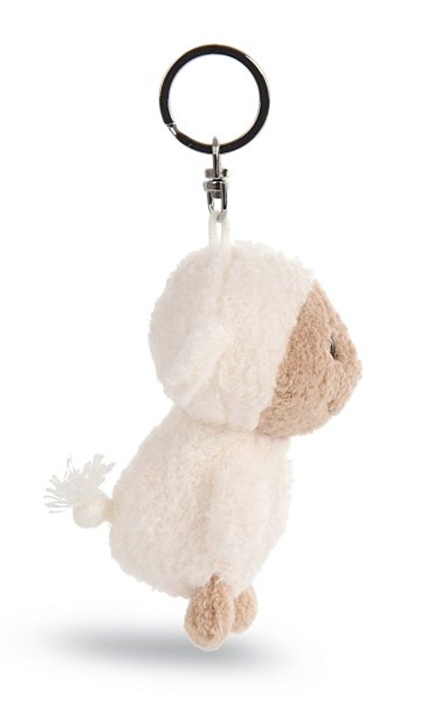 Levně NICI klíčenka Ovečka Sheepmila 10cm, GREEN