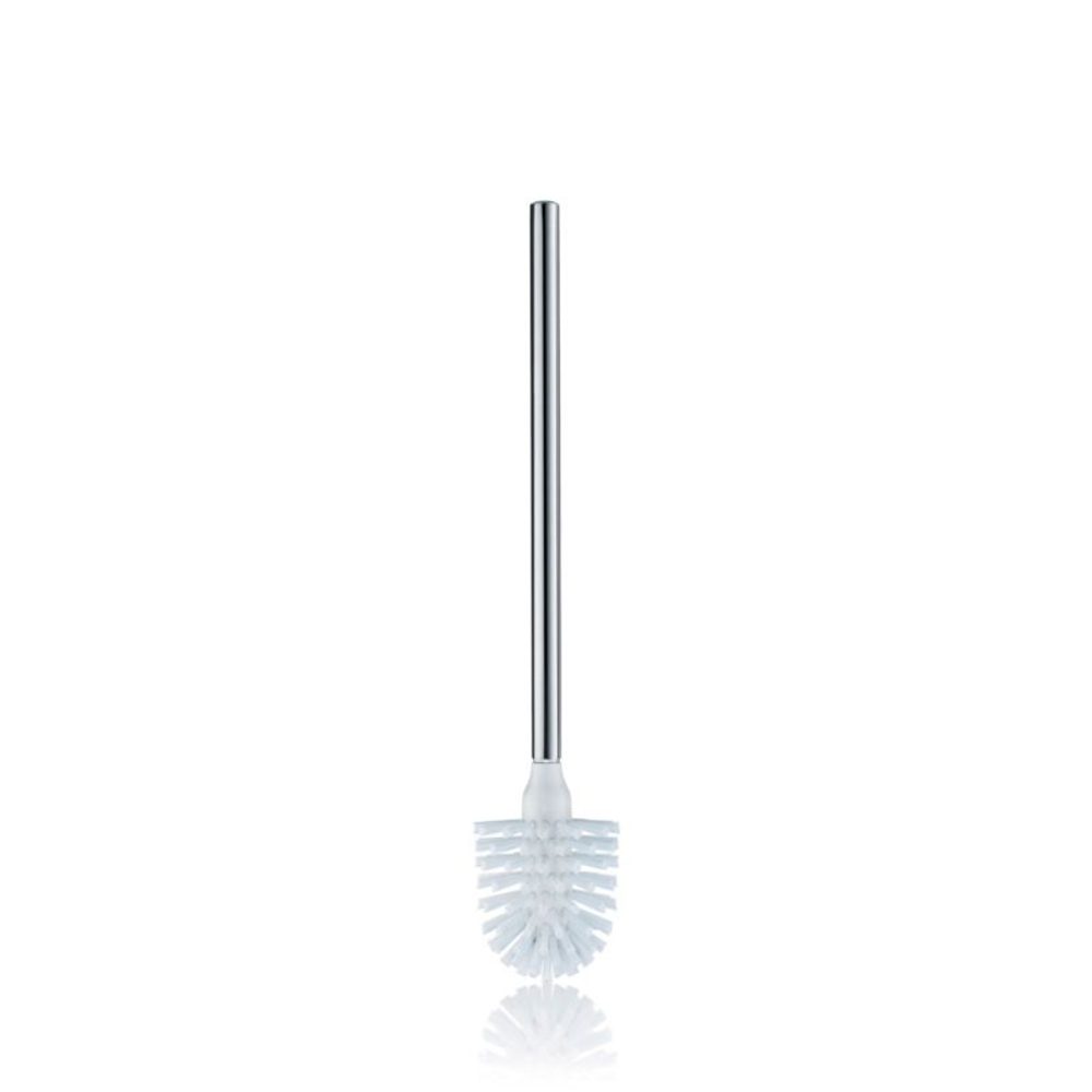 Levně KELA WC kartáč LA BROSSE 8cm, bílý KL-20144