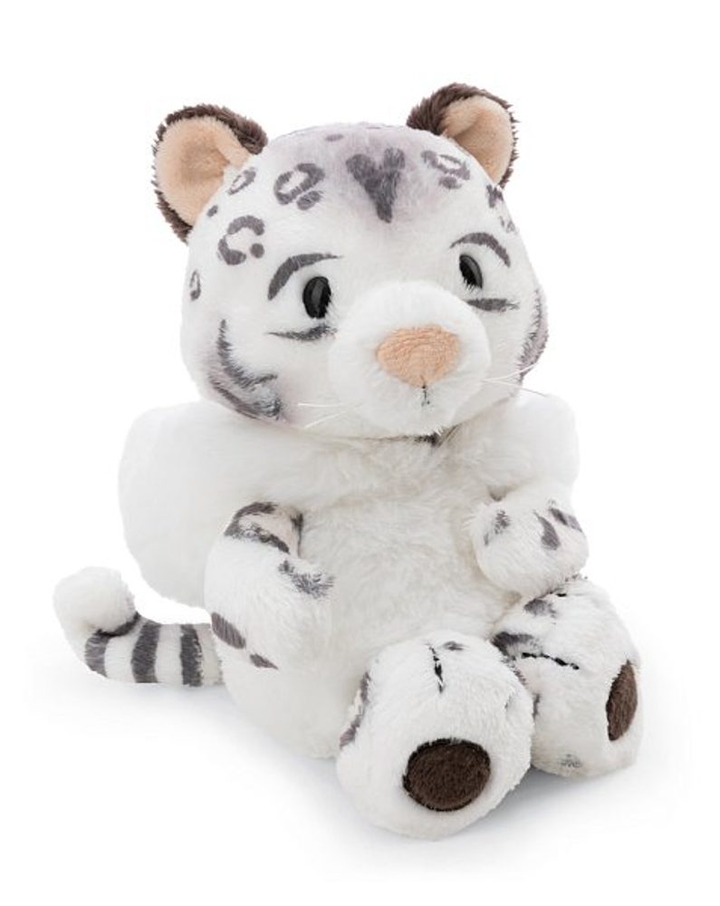 Levně NICI plyš Sněžný leopard Eleni Snowbell 20cm