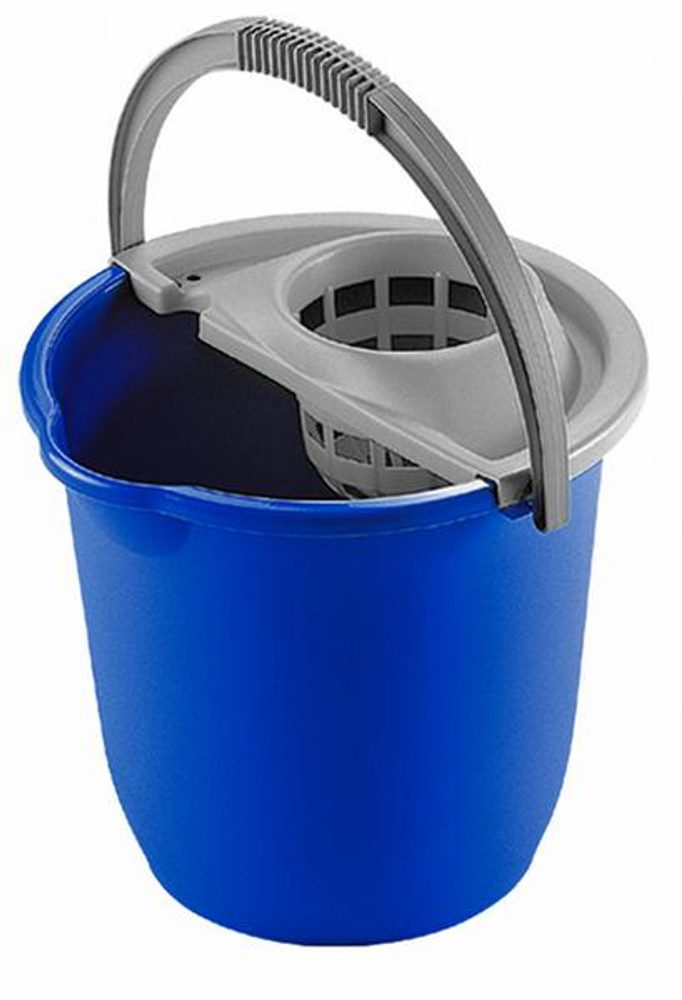 Levně heidrun KBELÍK 12L SE ŽDÍMADLEM, PLAST