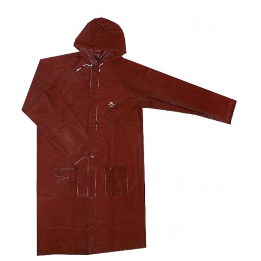 Levně Viola dětská pláštěnka 5512 Bordo - 160