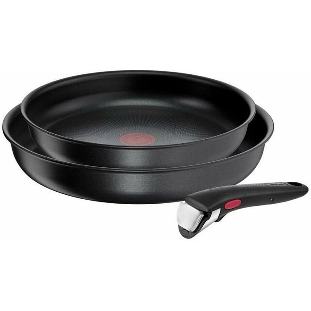 Levně INGENIO Daily Chef sada 3 ks, induk.