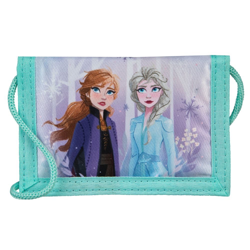 Levně Peněženka Frozen