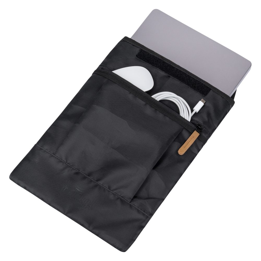 BAAGL Obal na notebook Darkness (obrázek 4)