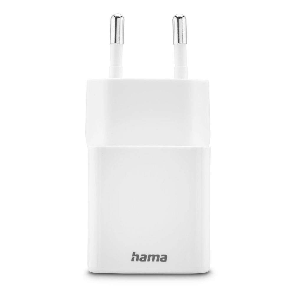 Hama rychlá USB nabíječka USB-C + USB-A, PD/QC, 30 W (obrázek 9)