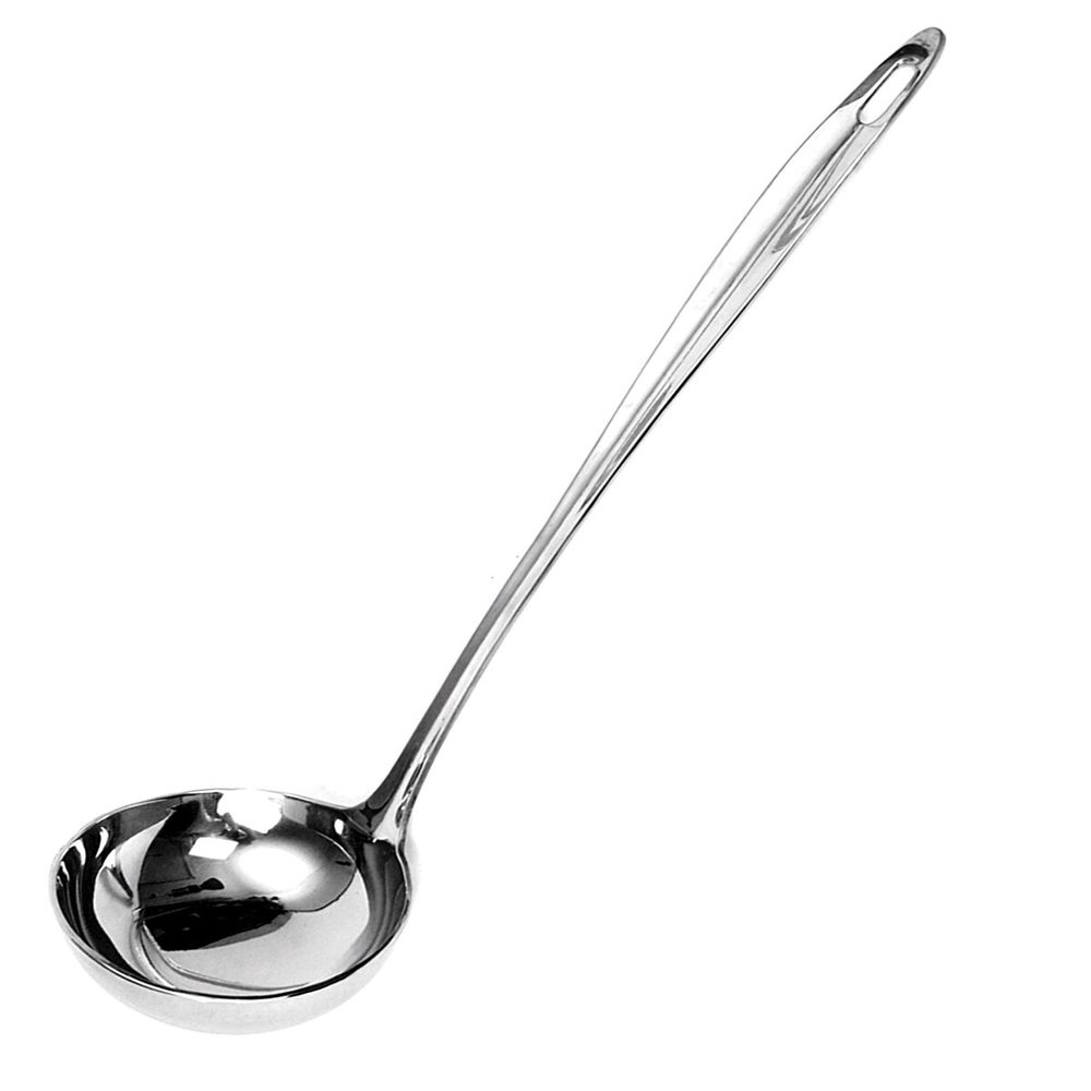 Levně Naběračka 32,5 cm, pr. 9,5 cm