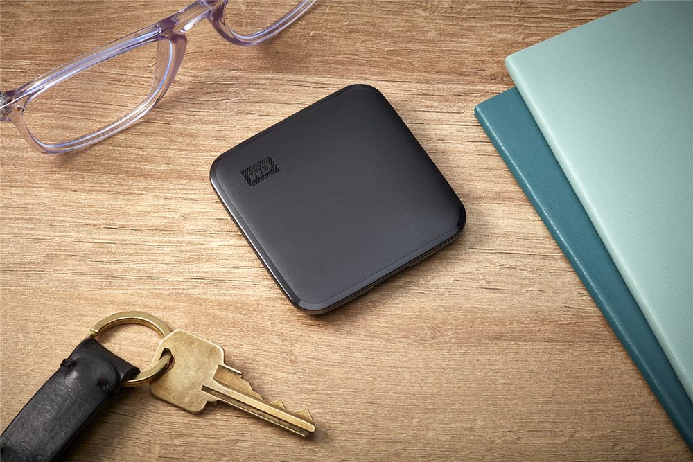 WD Elements SE SSD 2TB (obrázek 18)