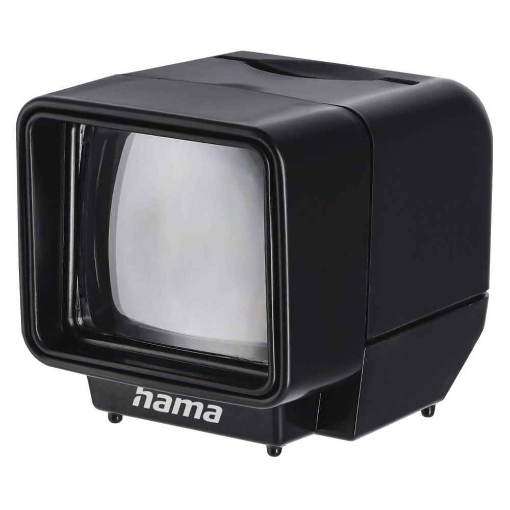Levně Hama prohlížečka diapozitivů LED