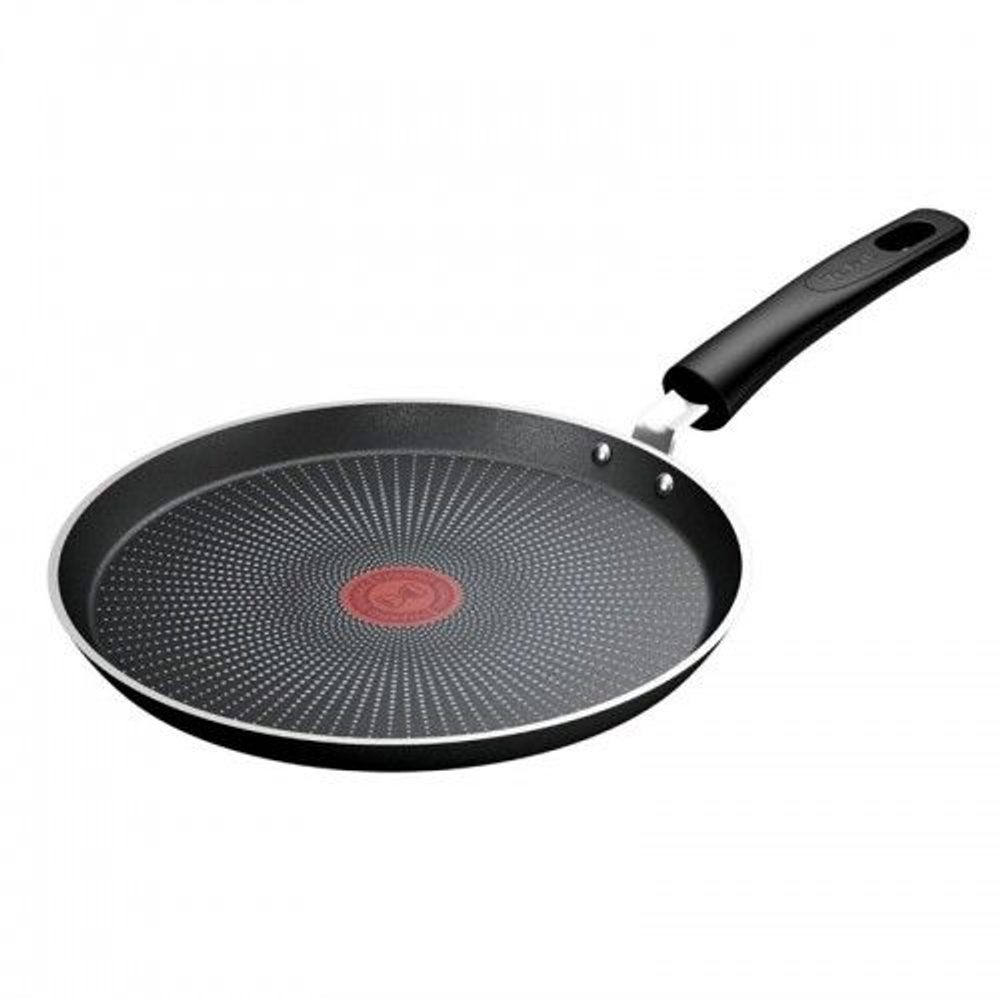 Levně pánev d25 palač. FORCE, nepř.povrch, induk. TEFAL