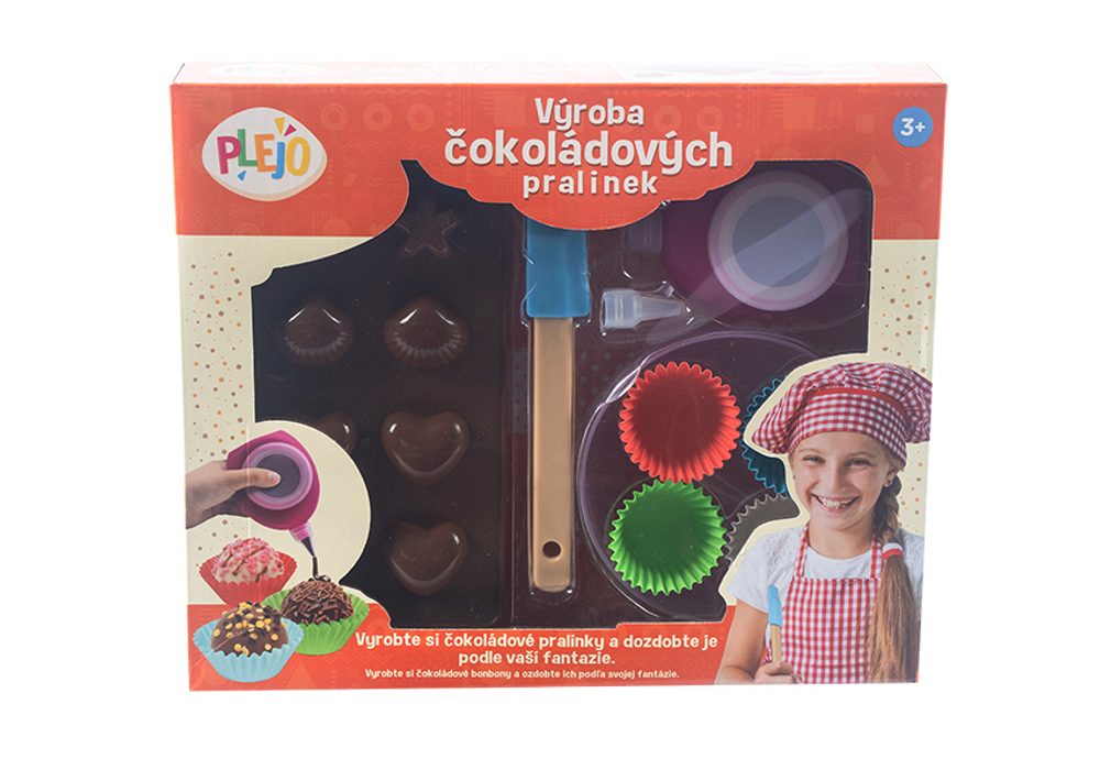 PLEJO výroba čokolády (obrázek 3)