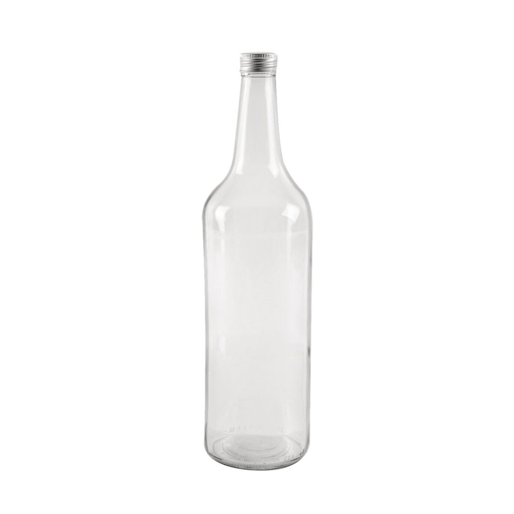 Láhev s víčkem 0,5 l