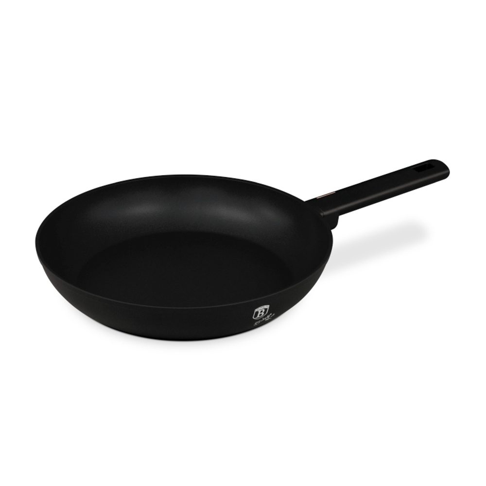 Levně BERLINGERHAUS Pánev s titanovým povrchem 30 cm Monaco Collection BH-8277