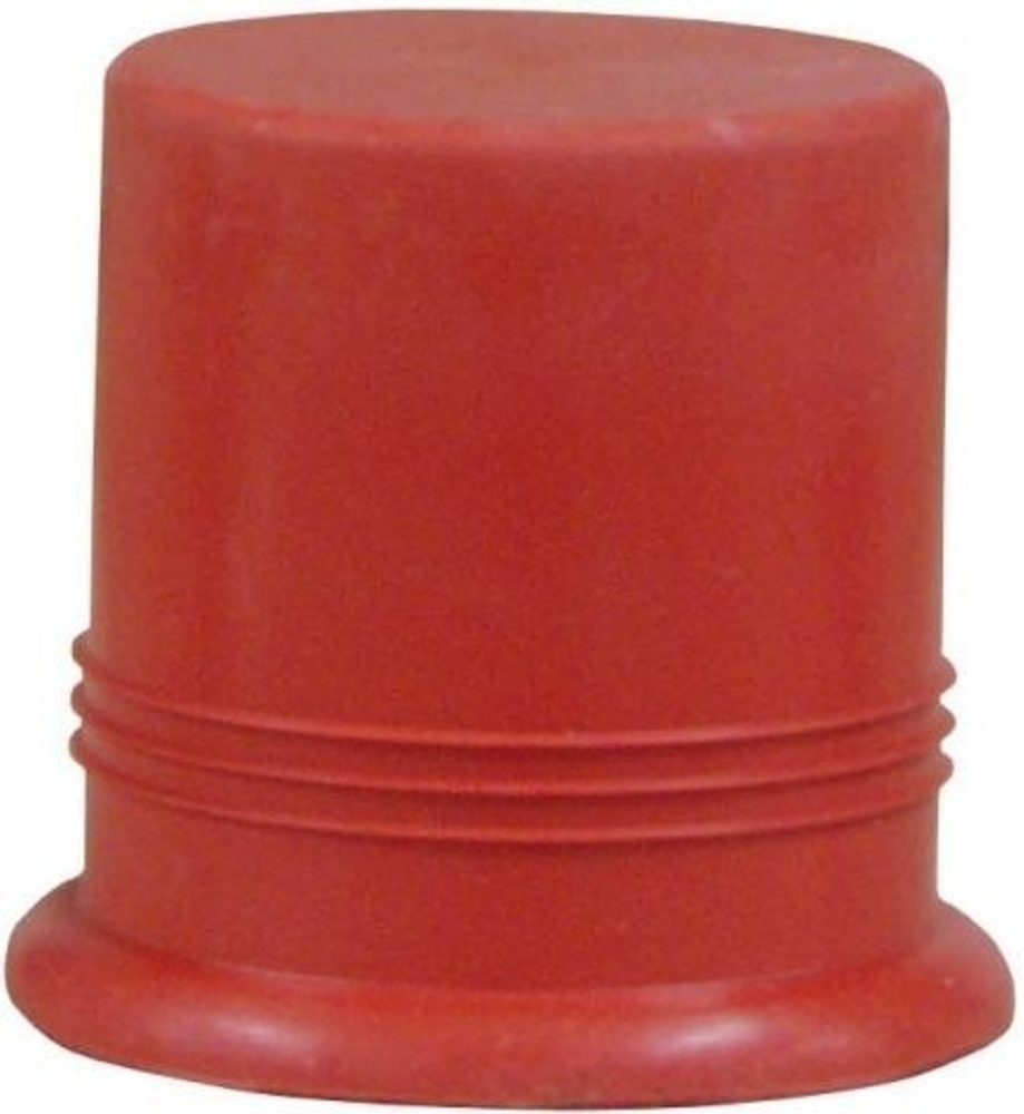 Levně zátka kvas. d45mm gumová