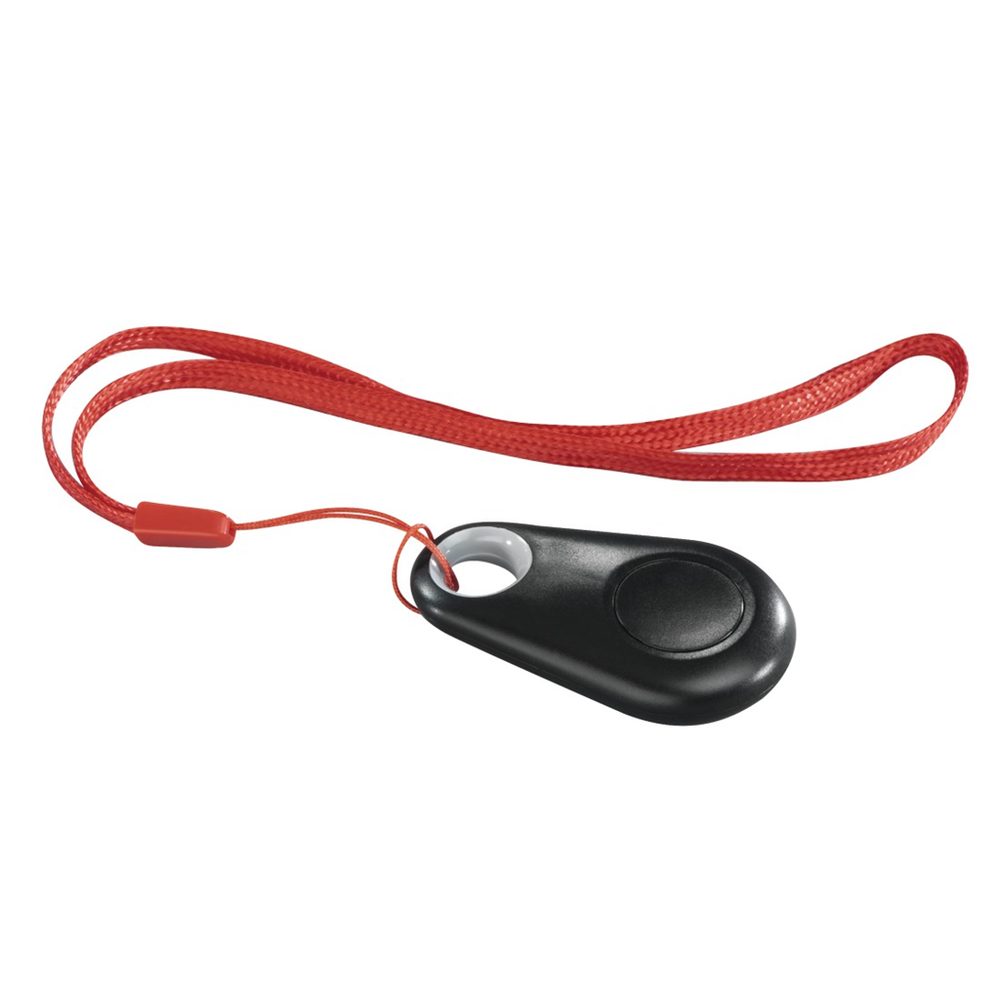 Levně Hama BRS3, Bluetooth® dálková spoušť pre telefon/tablet