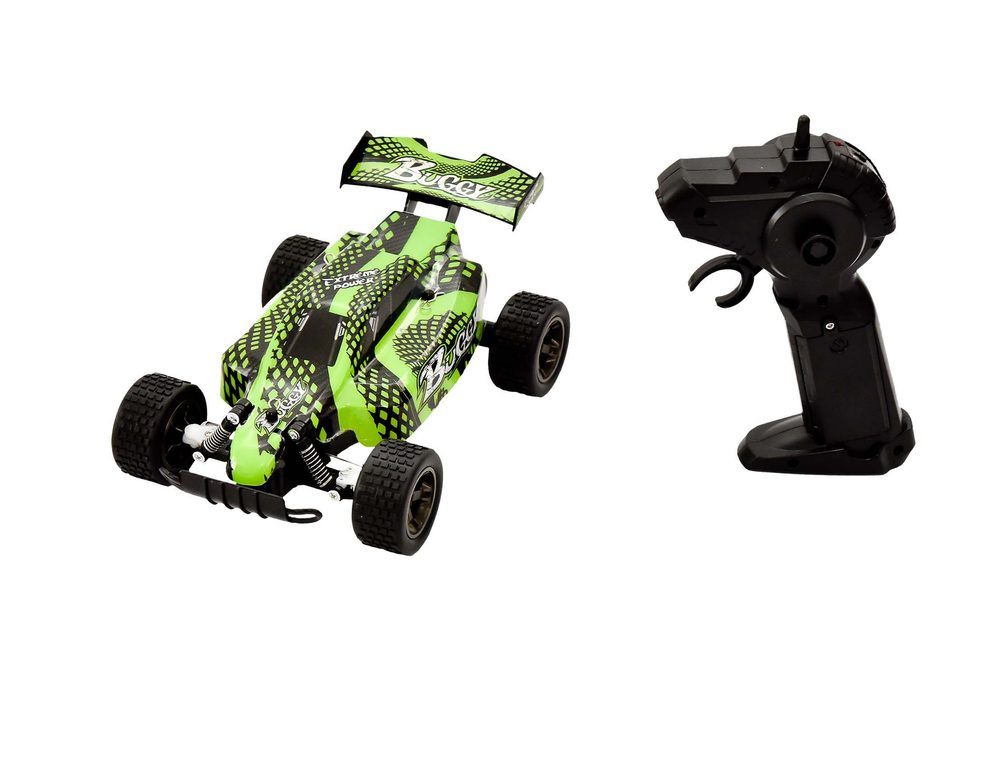 Levně Závodní auto na ovládání