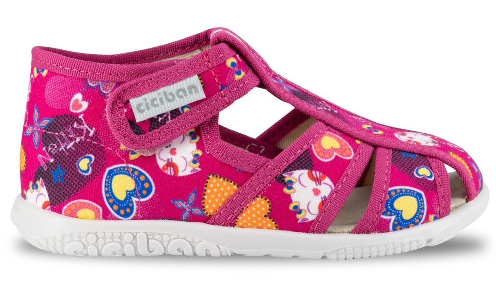 Levně Ciciban přezůvky KITTY 82440 - 35