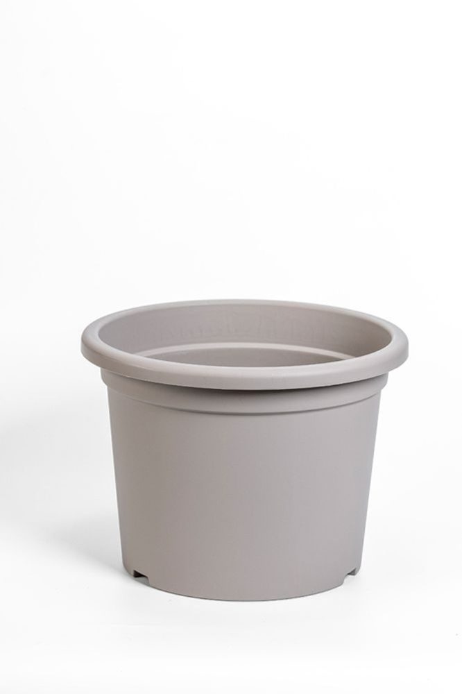 obal d30cm Narcis TAUPE