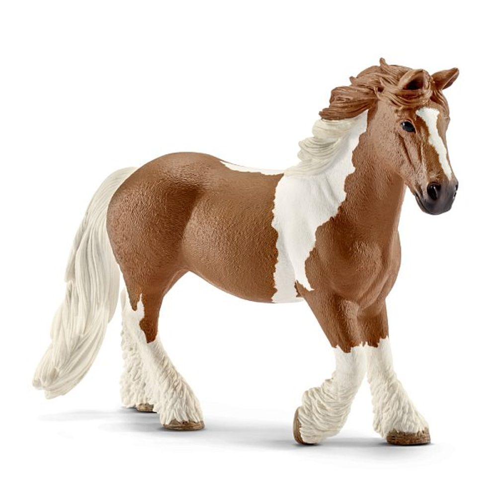 Levně SCHLEICH Zvířátko - kobyla Tinkerská