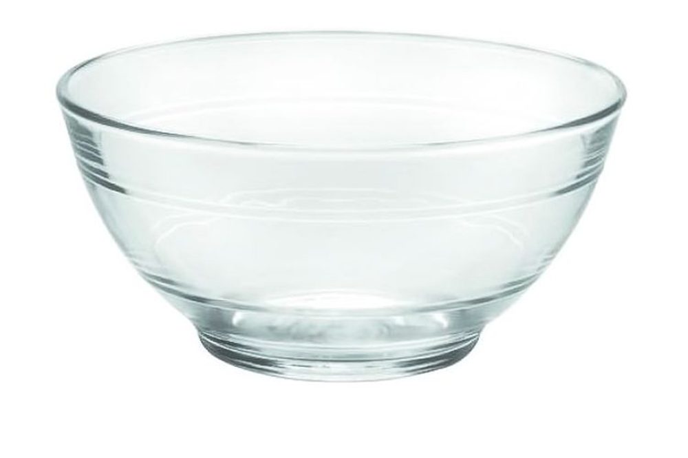 Levně miska 510ml, 1ks, GIGOGNE, polév. d13,5x6,5cm, DURALEX, sklo