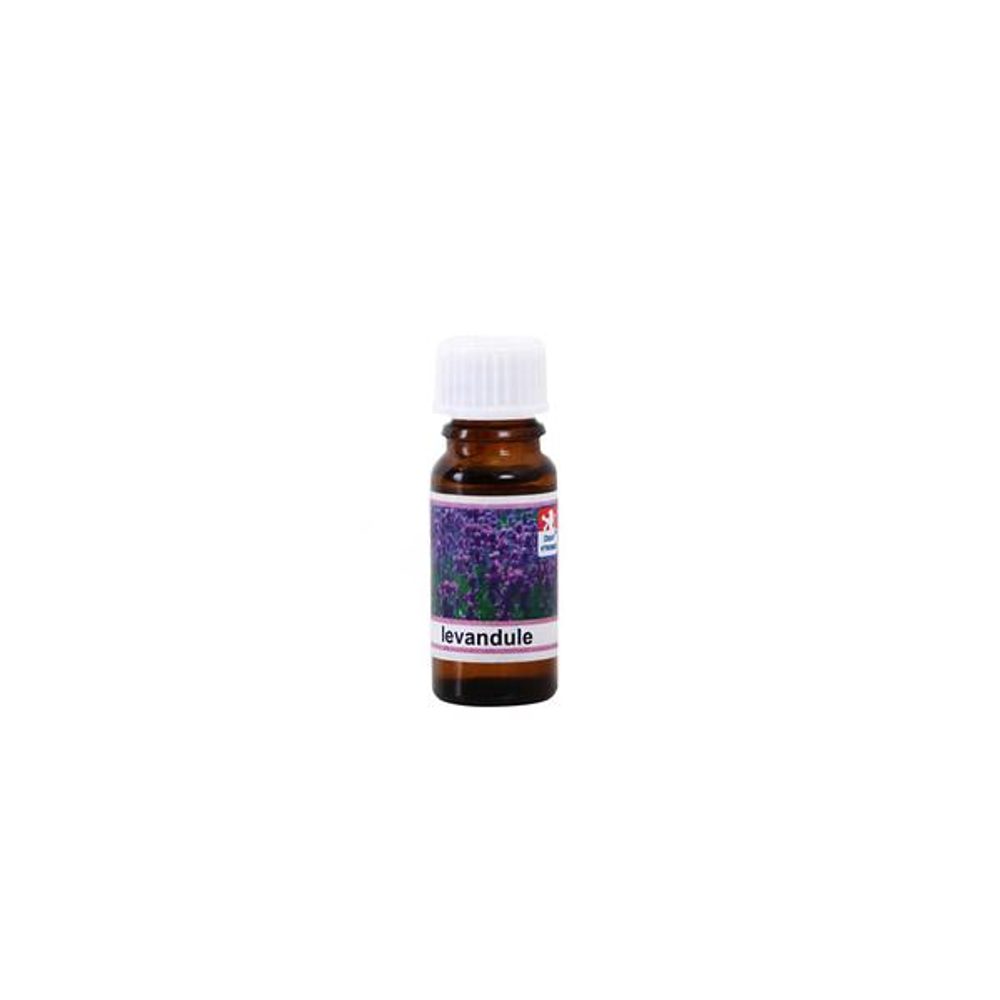 Levně Nezařazeno ESENCIÁLNÍ OLEJ 10ML, LEVANDULE