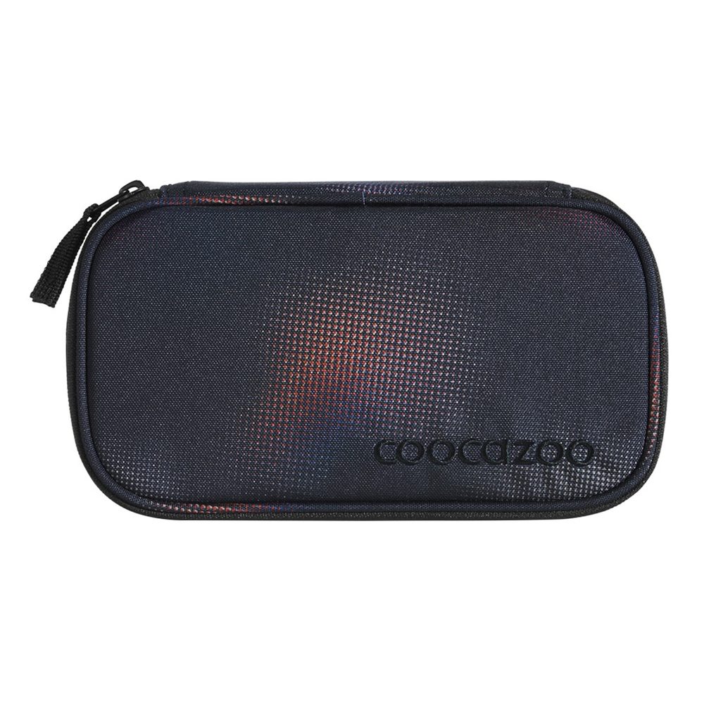 Levně Penál coocazoo, Rainbow Illusion