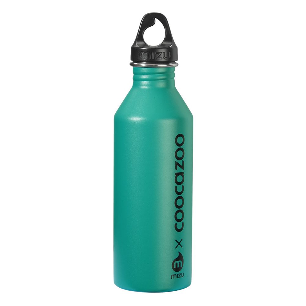 Levně Coocazoo Nerezová lahev 0,75 l, Fresh Mint
