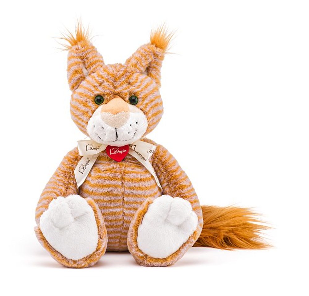 Levně LUMPIN Kocour Dexter velký, 53 cm