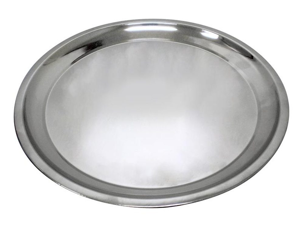 Levně TORO Podnos TORO kulatý, průměr 35 cm