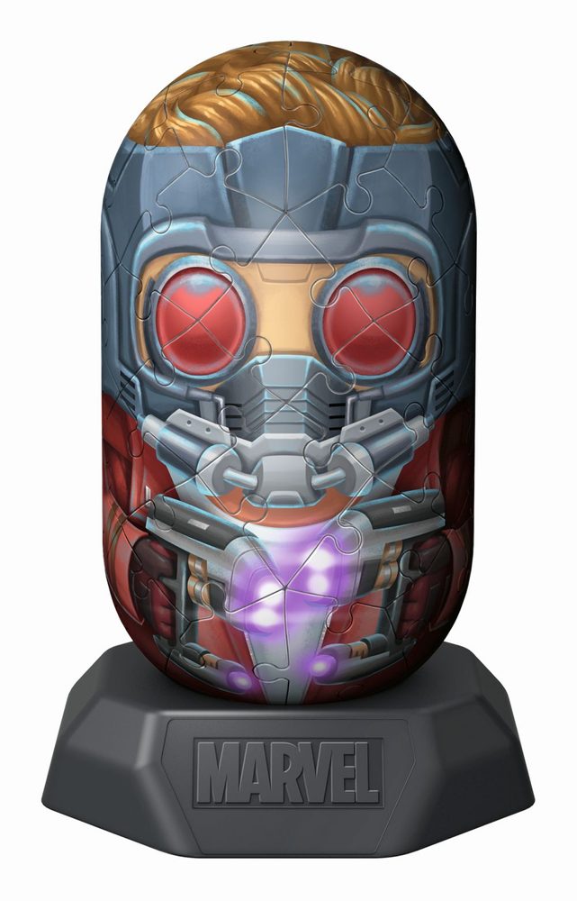 Levně Hylkies: Marvel: Star Lord