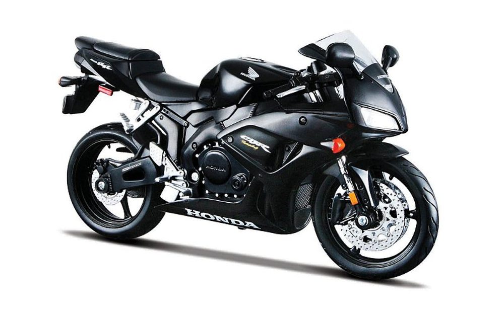 Levně Maisto - Motocykl, Honda CBR1000RR, 1:12