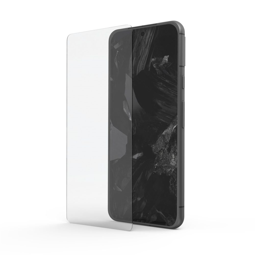 Levně Hama Clear Protect, ochranné sklo na displej pro Google Pixel 8a