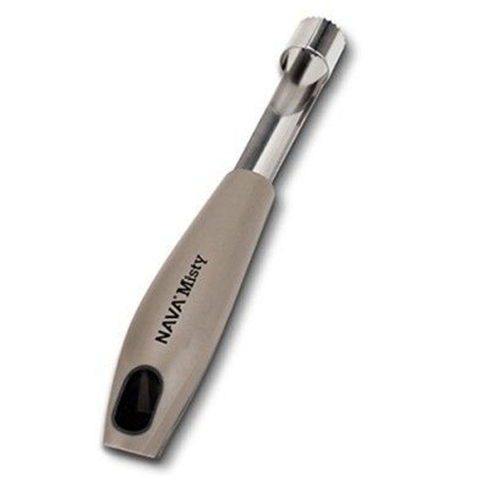Levně vykrajovač jadřinců 22cm MISTY, kov/plast