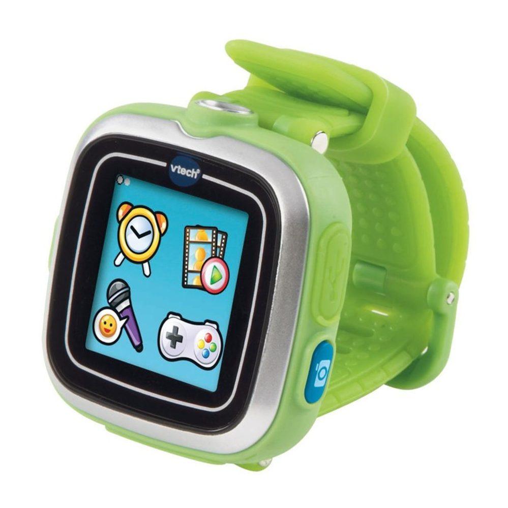Levně Kidizoom Smart Watch DX7 - zelené