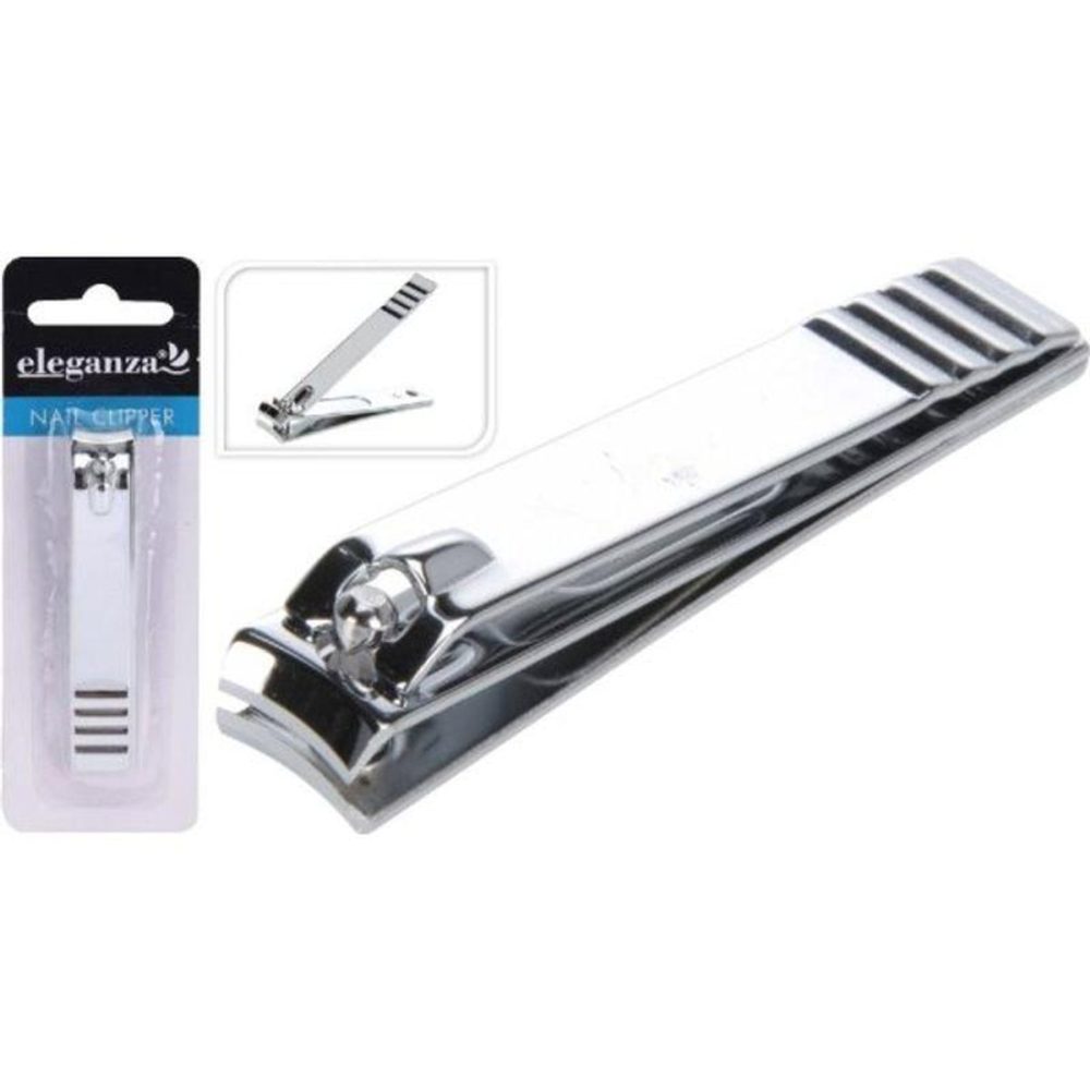 Levně kleště na nehty 8cm, kov