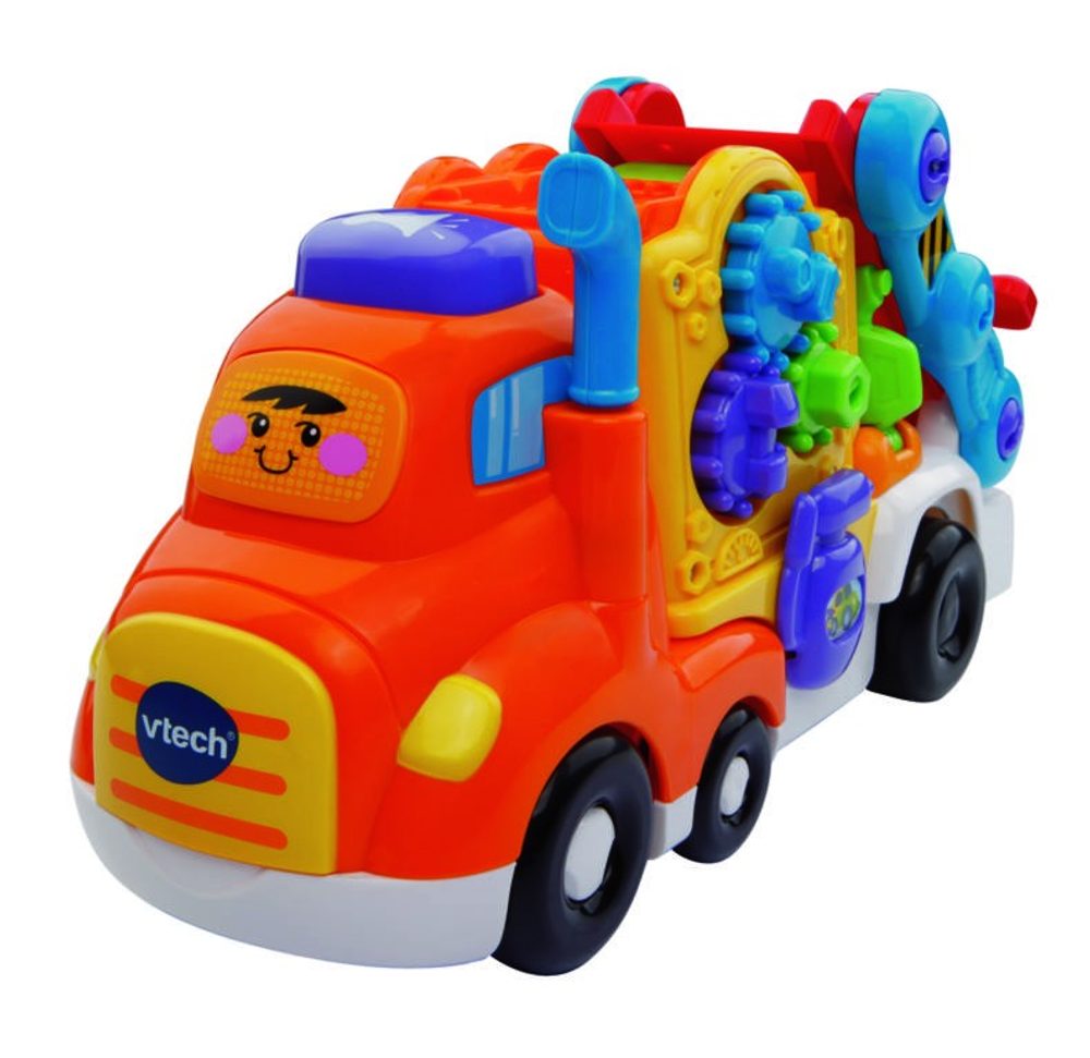 Levně Tut Tut Servisní auto (česky)