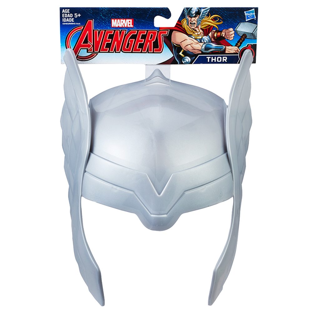 Hasbro AVN Hrdinská maska (obrázek 12)
