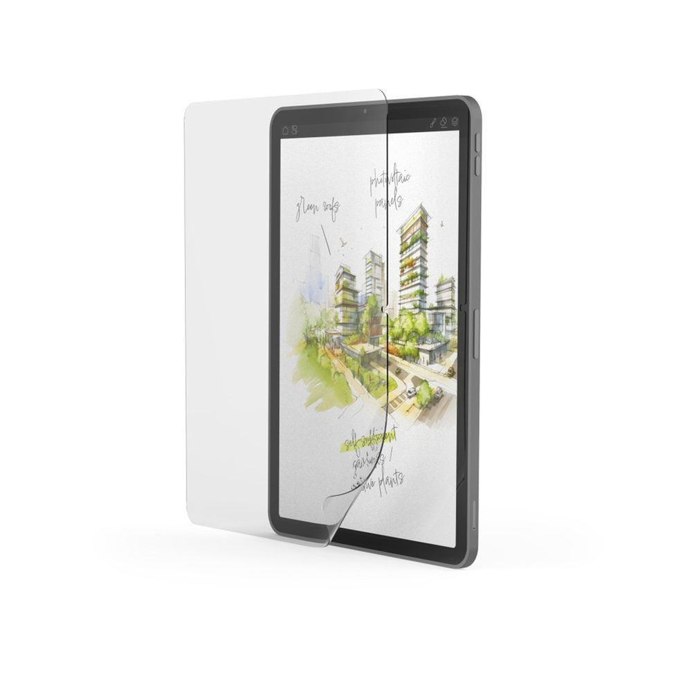 Levně Hama Feels Like Paper, ochrana displeje pro Apple iPad Air 11" (2025/2024)