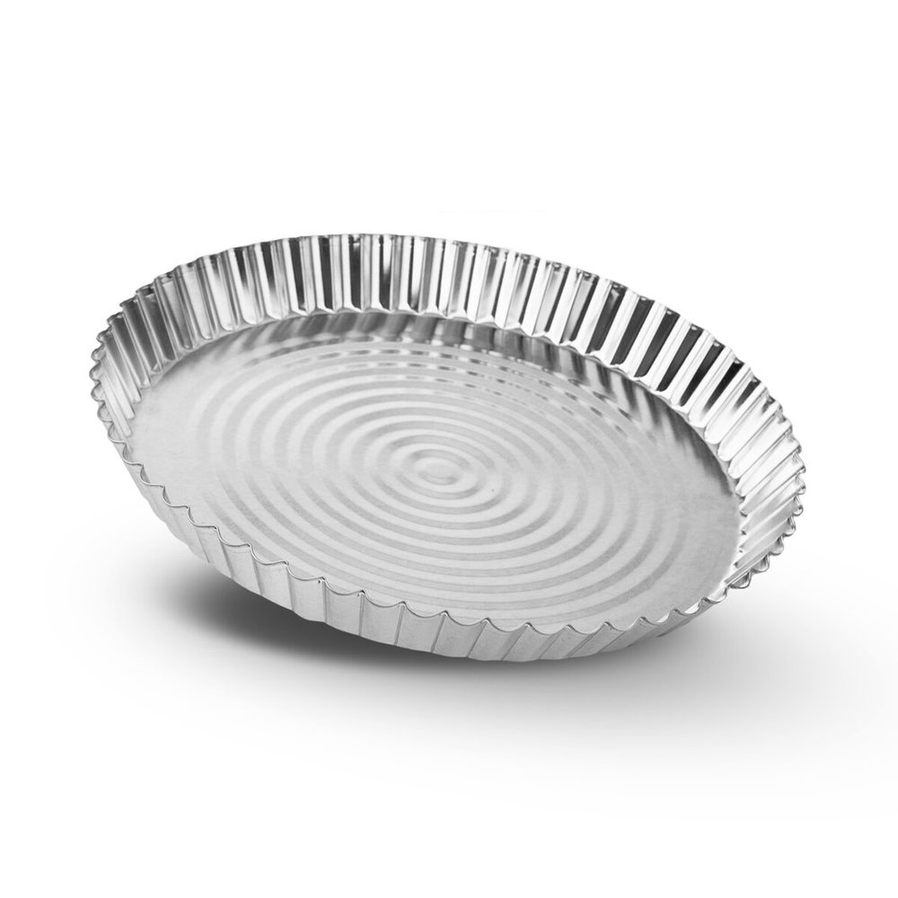 Levně Forma na koláč a pizzu Flat pr. 20 cm