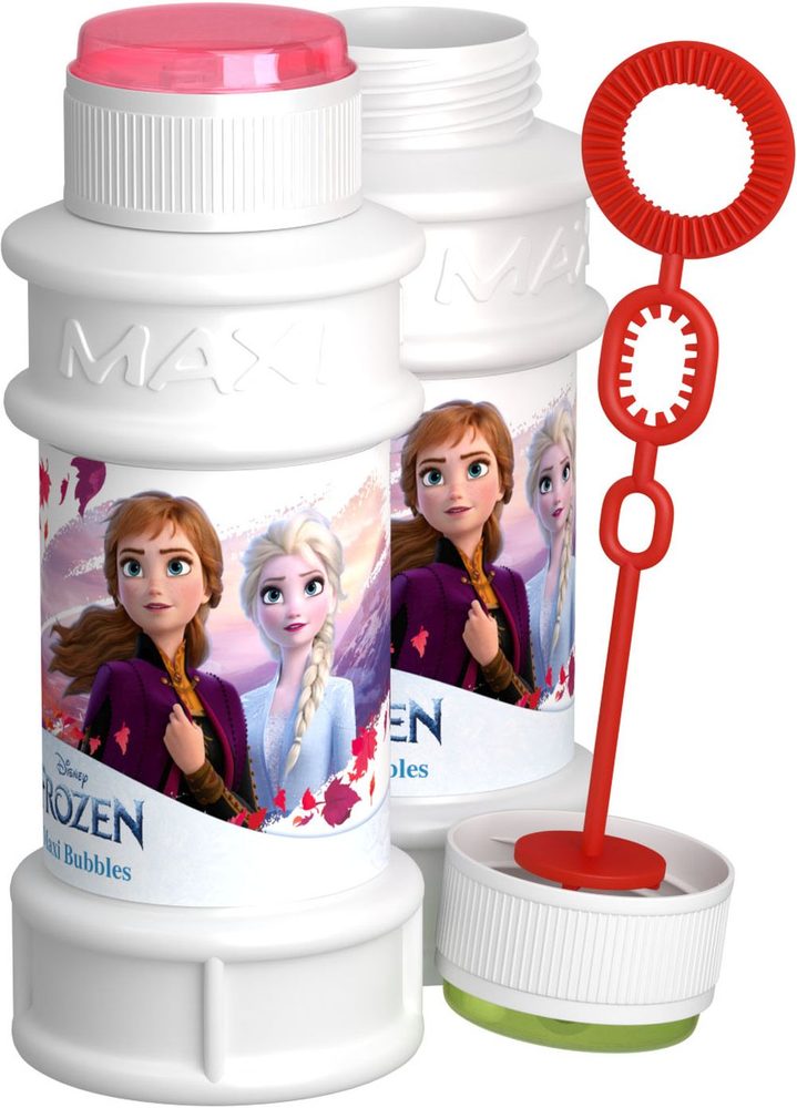 Bublifuk Frozen 2 175 ml