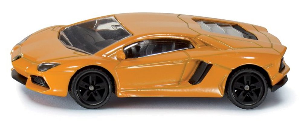 Levně SIKU Blister - Lamborghini Aventador