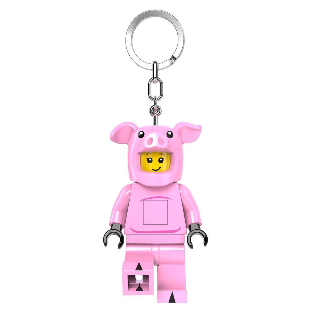 Levně LEGO Minifigures Prasátko svítící figurka (HT)
